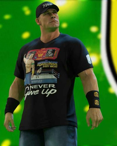 Play3 News: WWE 2K23 im Test: Das beste WWE 2K aller Zeiten?