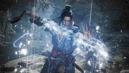 Wo Long Fallen Dynasty: Grafik-Modi, Auflösungen, Gratis-Upgrade und mehr Details