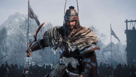 Wo Long Fallen Dynasty: Complete Edition veröffentlicht – Team Ninja über ein mögliches Sequel