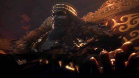 Wo Long Fallen Dynasty: Update 1.202 mit weiteren Bugfixes steht bereit – Changelog
