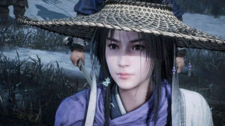 Wo Long Fallen Dynasty: Neues Gameplay zeigt das zweite Kapitel und den Zhuyan-Boss