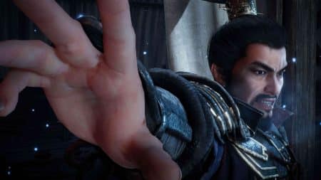 Wo Long Fallen Dynasty: Patch 1.04 mit neuen Funktionen und etlichen Bugfixes