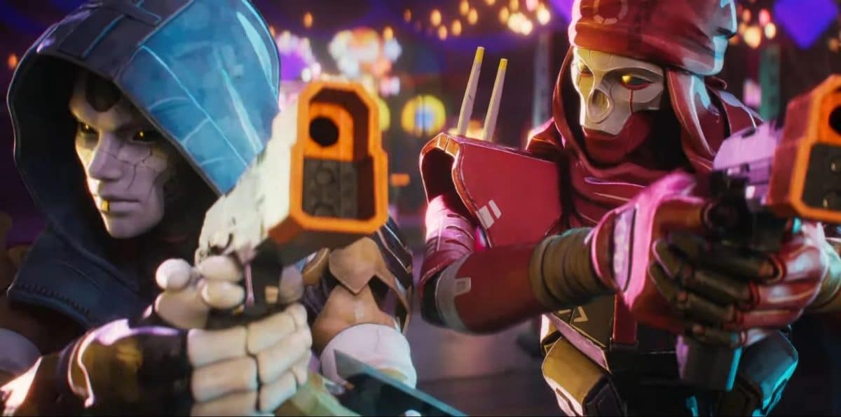 Apex Legends: Battle Pass-Trailer zur 16. Season „Festlichkeit“ veröffentlicht