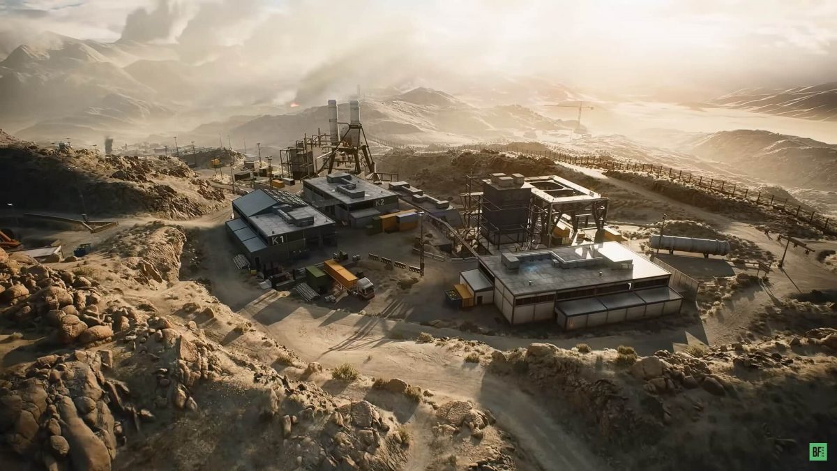 Battlefield 2042: Season 4 „Eleventh Hour“ ist gestartet