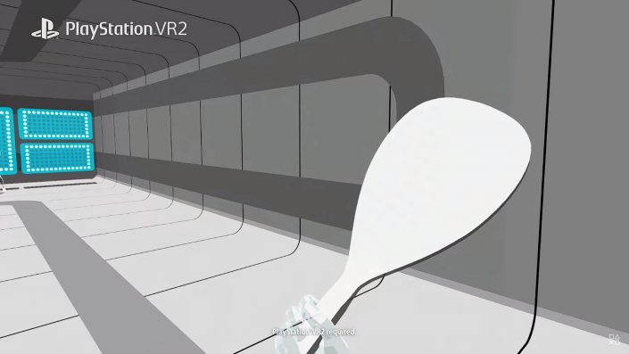 C-Smash VRS: Sega-Klassiker kehrt für PS VR2 zurück
