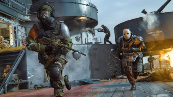 Play3 News: Activision Blizzard: Übernahme laut CMA-Statement keine Gefahr für den Wettbewerb