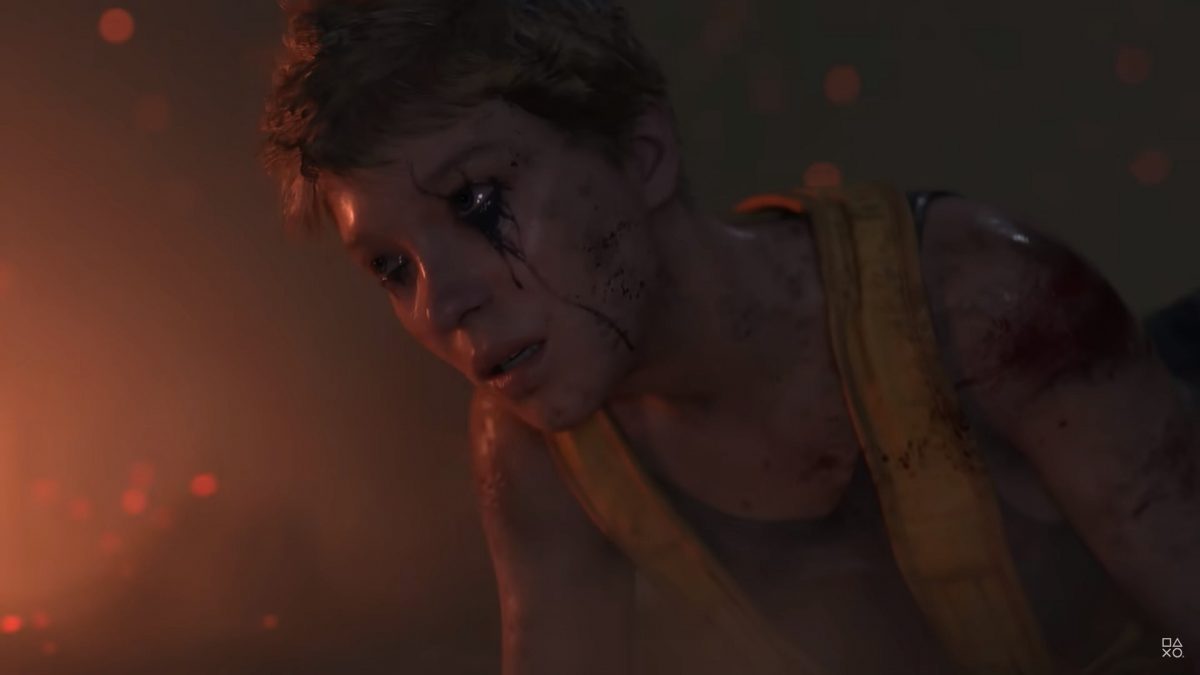 Death Stranding 2: Hideo Kojima liefert neues Status-Update