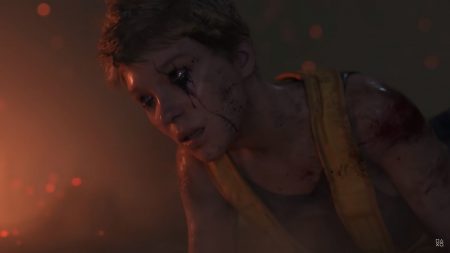Death Stranding 2: Neue Bilder zeigen Léa Seydoux in der Aufnahmekabine