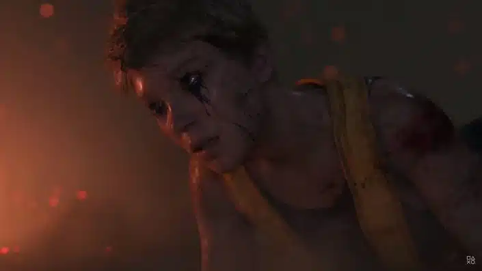 Death Stranding 2: Hideo Kojima liefert neues Status-Update