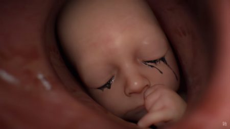 Death Stranding 2: Sieht schon „hervorragend“ aus, wird aber noch besser