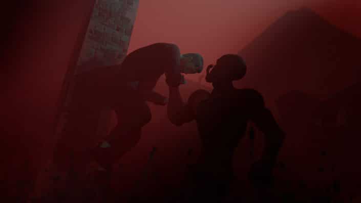 Deceit 2: Social-Horror-Survival-Spiel mit Trailer für PS5 und PS4 angekündigt