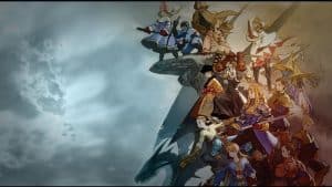 Final Fantasy Tactics: Produzent Hazama befeuert die Gerüchte um ein Remake