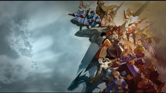 Final Fantasy Tactics: Schöpfer Matsuno bezieht Stellung zu den Gerüchten um ein Remaster