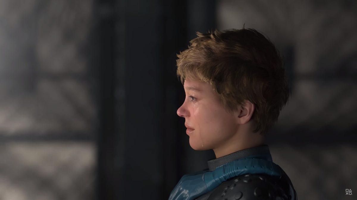 Death Stranding 2: Hideo Kojima über die Geschichte und die Umsetzung der Musik