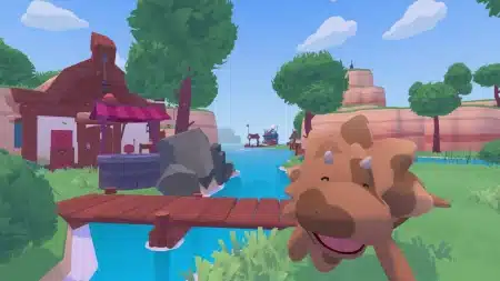 Garden of the Sea: Gewaltfreies PSVR2-Abenteuer zum Launch-Lineup hinzugefügt