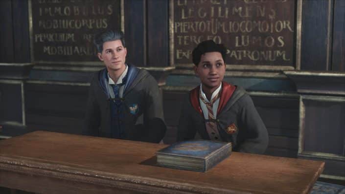 Hogwarts Legacy: Ist der Kopierschutz der Grund für die durchwachsene PC-Performance?