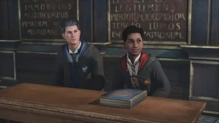 Hogwarts Legacy: Harry-Potter-Hit erhält Multi-Platin-Award für enorme Verkaufszahlen