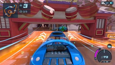 Hot Wheels Rift Rally: Mixed-Reality-Rennspiel für PS5 und PS4 angekündigt