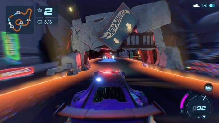 Hot Wheels Rift Rally: Mixed-Reality-Rennspiel für PS5 und PS4 angekündigt