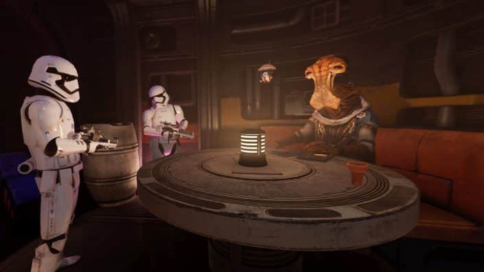 Ubisofts Star Wars-Game: Das wünschen wir uns für Massives Open-World-Abenteuer!