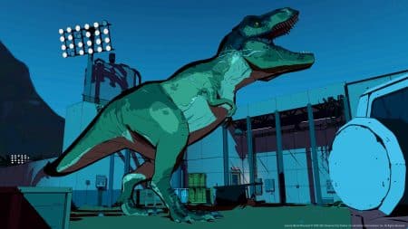 Jurassic World Aftermath Collection im Test: PSVR2-Dinos ohne Biss!