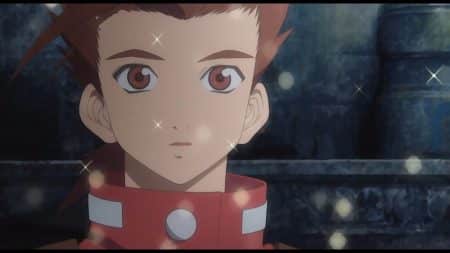 Tales of Symphonia Remastered: Launch-Trailer und Testwertungen zur Neuauflage