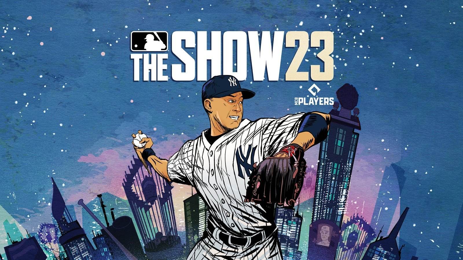 MLB The Show 23 – The Captain Edition – Bild 3