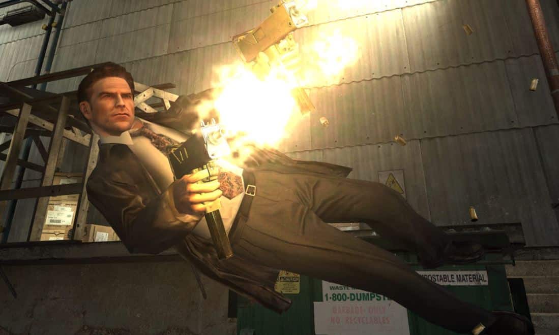 Max Payne 1 & 2 Remake: Lange Wartezeit vorprogrammiert? Marketing liegt bei Rockstar Games