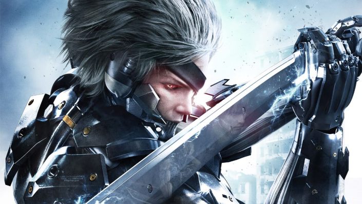 Metal Gear Rising Revengeance: PlatinumGames will 10. Jubiläum feiern