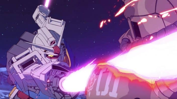 Mobile Suit Gundam Curucuz Doan’s Island: Die verlorene Folge des legendären Mecha-Anime – Filmkritik