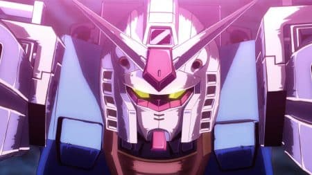 Mobile Suit Gundam Curucuz Doan’s Island: Die verlorene Folge des legendären Mecha-Anime – Filmkritik