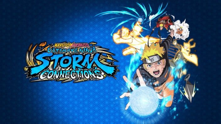 Naruto X Boruto Ultimate Ninja Storm Connections: Neues Anime-Game mit Trailer angekündigt