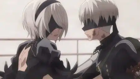 NieR Automata Ver 1.1a Cour 2: Starttermin der Anime-Fortsetzung enthüllt