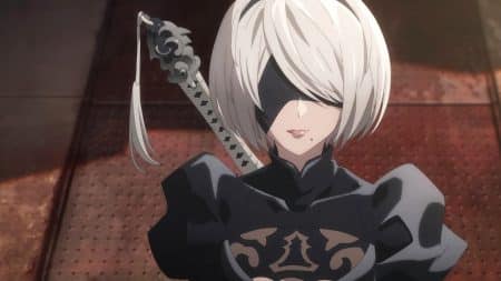 NieR Automata Ver1.1a: Bekannte Endzeit-Story neu erzählt – Ersteindruck