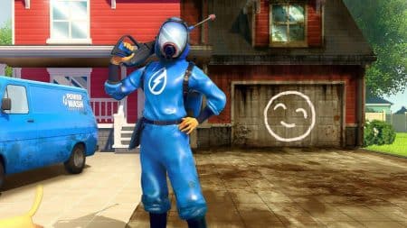 PowerWash Simulator im PLAY3.DE-Interview: Macher über „völlige Freiheit“ für die Spieler & mehr