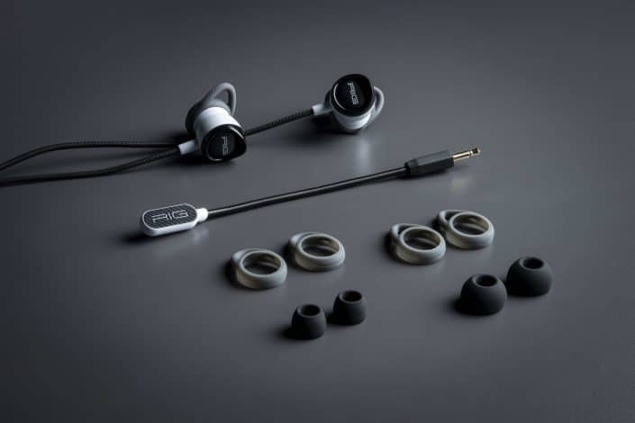 RIG 200HS In-Ear-Kopfhörer