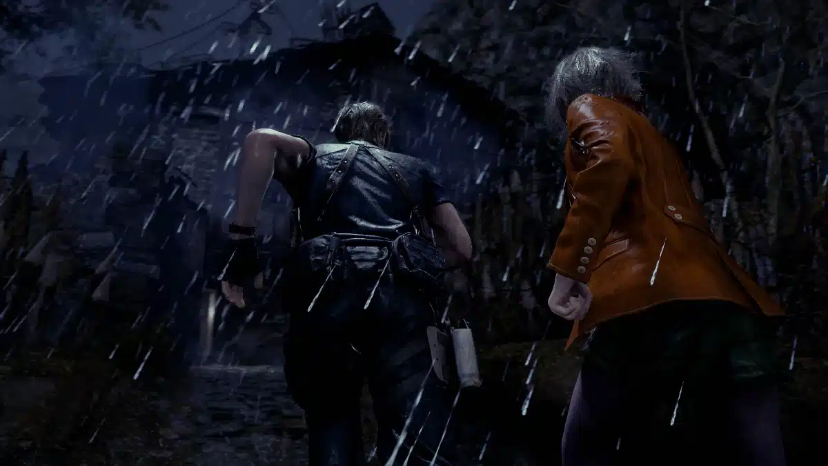 Resident Evil 4 Remake: Launch-Trailer zelebriert den Release der Neuauflage
