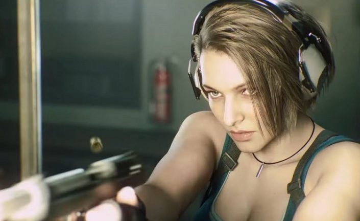 Resident Evil – Death Island: Erster Teaser-Trailer zum Animationsfilm veröffentlicht