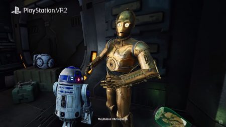 Star Wars – Tales from the Galaxy’s Edge: Quer durch den Weltraum im neuen Trailer