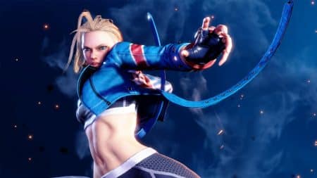 Street Fighter 6: Neuer Trailer bestätigt Cammy & zwei weitere Charaktere