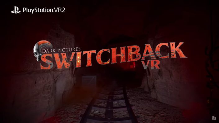 The Dark Pictures – Switchback VR: Hoher Wiederspielwert dank verzweigten Strecken