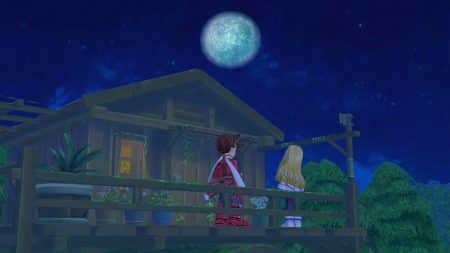 Tales of Symphonia Remastered: Magerer Patch enttäuscht die Spieler