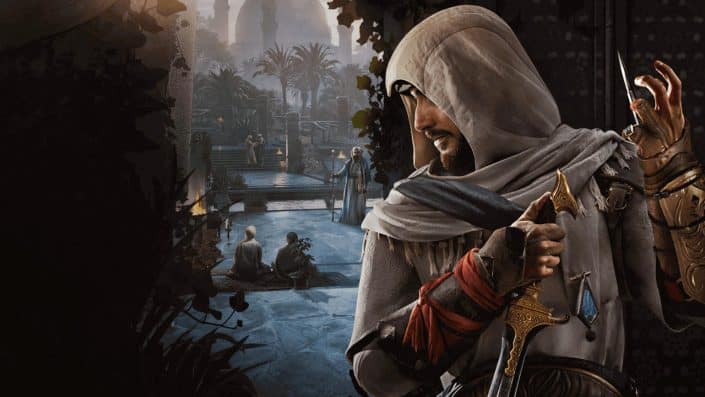 Assassin’s Creed Mirage: Update 1.0.8 ab heute zum Download – Changelog
