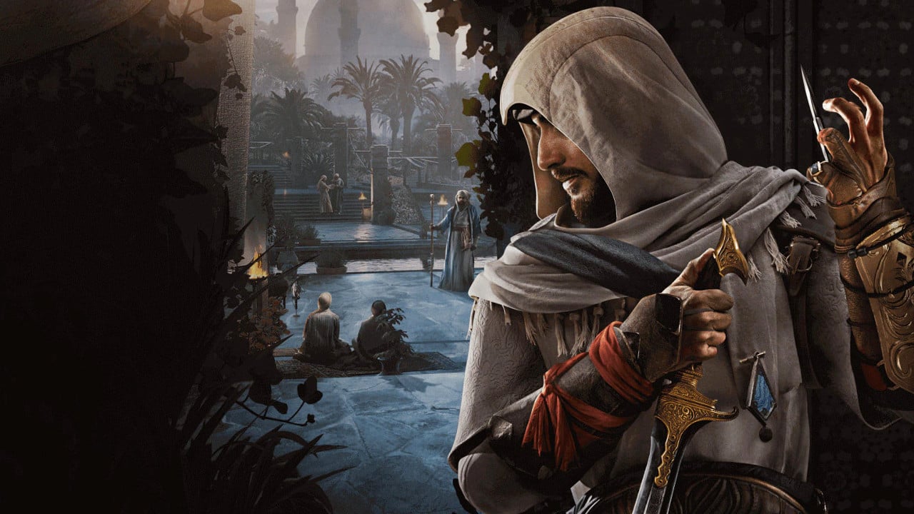 Ubisoft: Release von Assassin’s Creed Mirage & The Crew Motorfest verschoben? (Update)