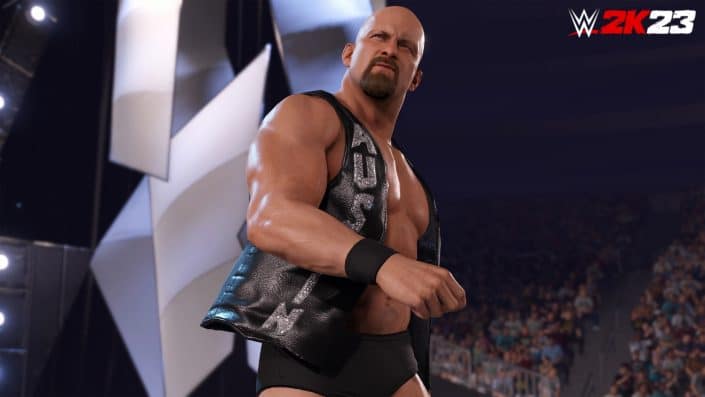WWE 2K23: Wargames und legendäre Superstars im neuen Gameplay-Trailer