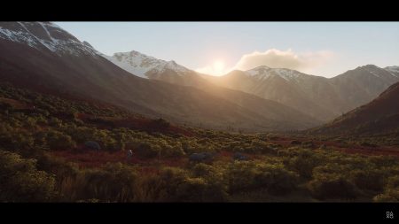 Way of the Hunter: „Aurora Shores“-DLC führt euch nach Alaska