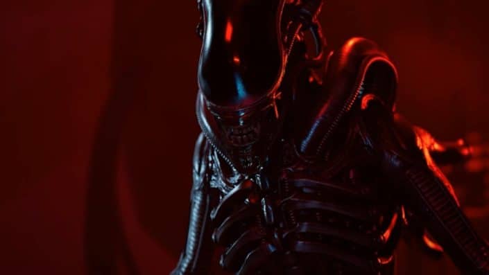 Aliens Dark Descent: Horror-Spiel im XCOM-Stil erscheint im Juni – Trailer