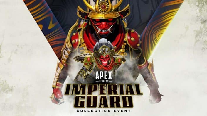 Apex Legends: Neues Sammelevent „Imperiale Wache“ inkl. Mixtape-Modus angekündigt