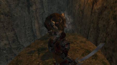 Blade of Darkness: Neuauflage des Action-RPGs erscheint wohl auch für PS4 & PS5