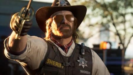 Crime Boss Rockay City: Trailer stellt die Spielmodi vor